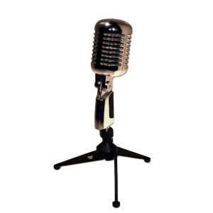 Eagle G148 Retro Microphone