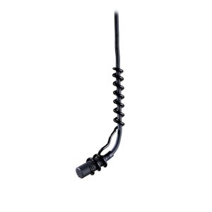 ES933H Black Hanging Cardioid Microphone