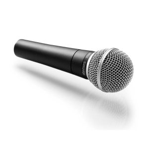 Shure SM58 Microphone