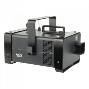 QubiQ S1000 DMX Smoke Machine