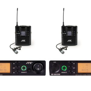 JTS 4x Rack System