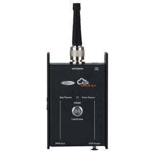 Showtec AirDrive 2.4 Pocket