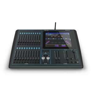 Chamsys QuickQ 10 Lighting
