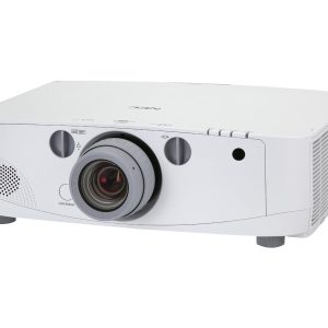 NEC PA600X XGA 6000