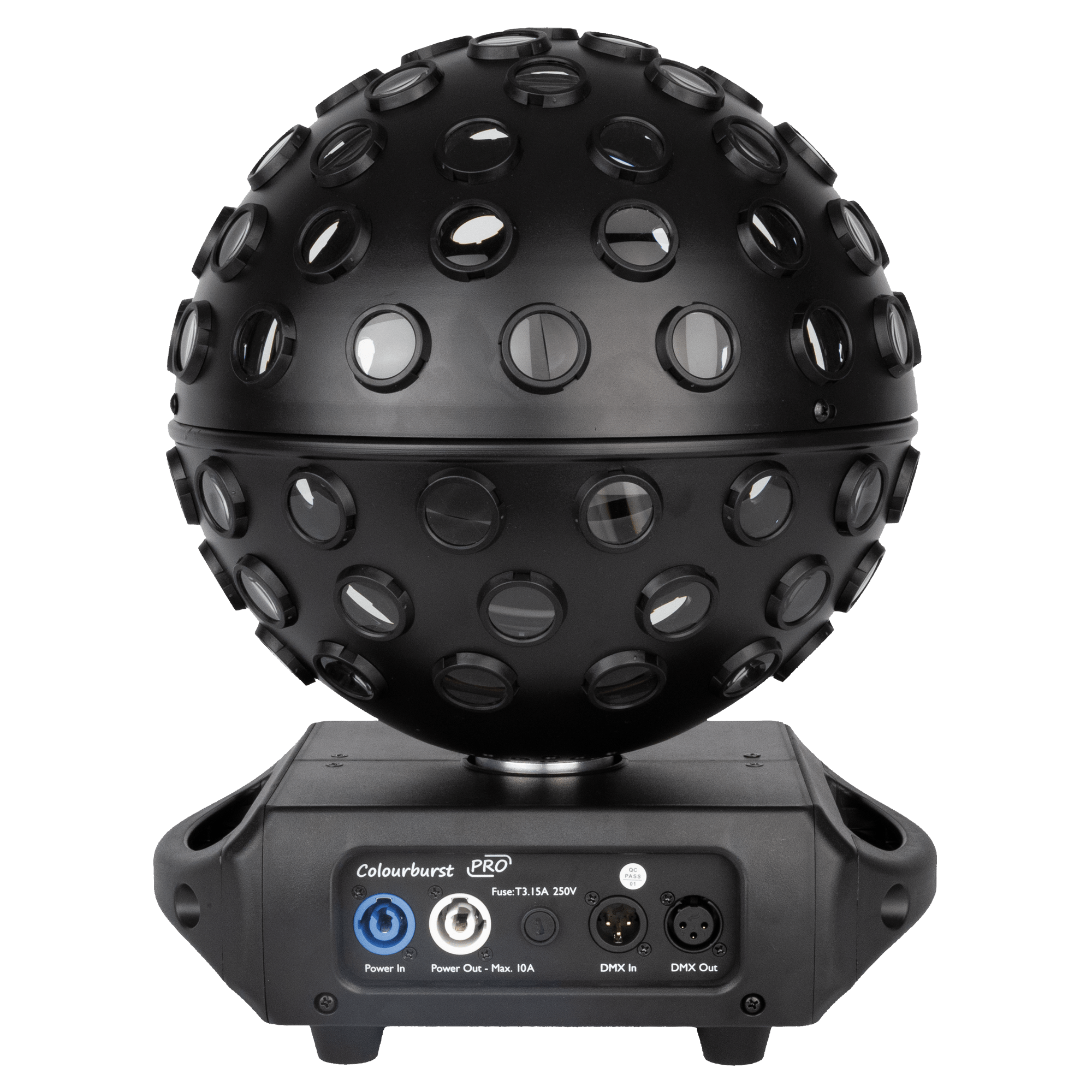 Showtec Colourburst PRO