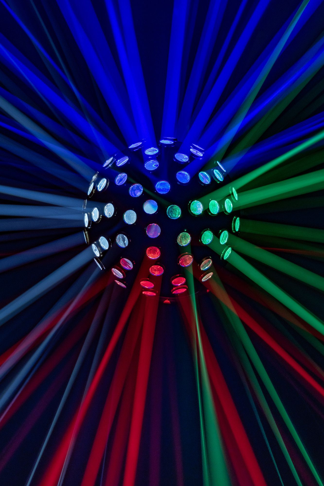 Showtec Colourburst Pro - Image 3