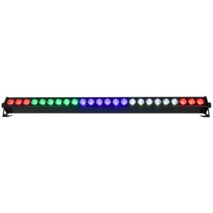 Citronic BatBar-100 Rechargeable 24x4W LED Battery Bar 35°