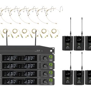 Q-Audio QWM 1970