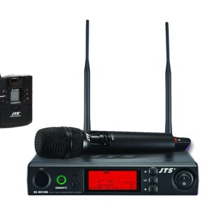 JTS RU-8011: U-Band Radio