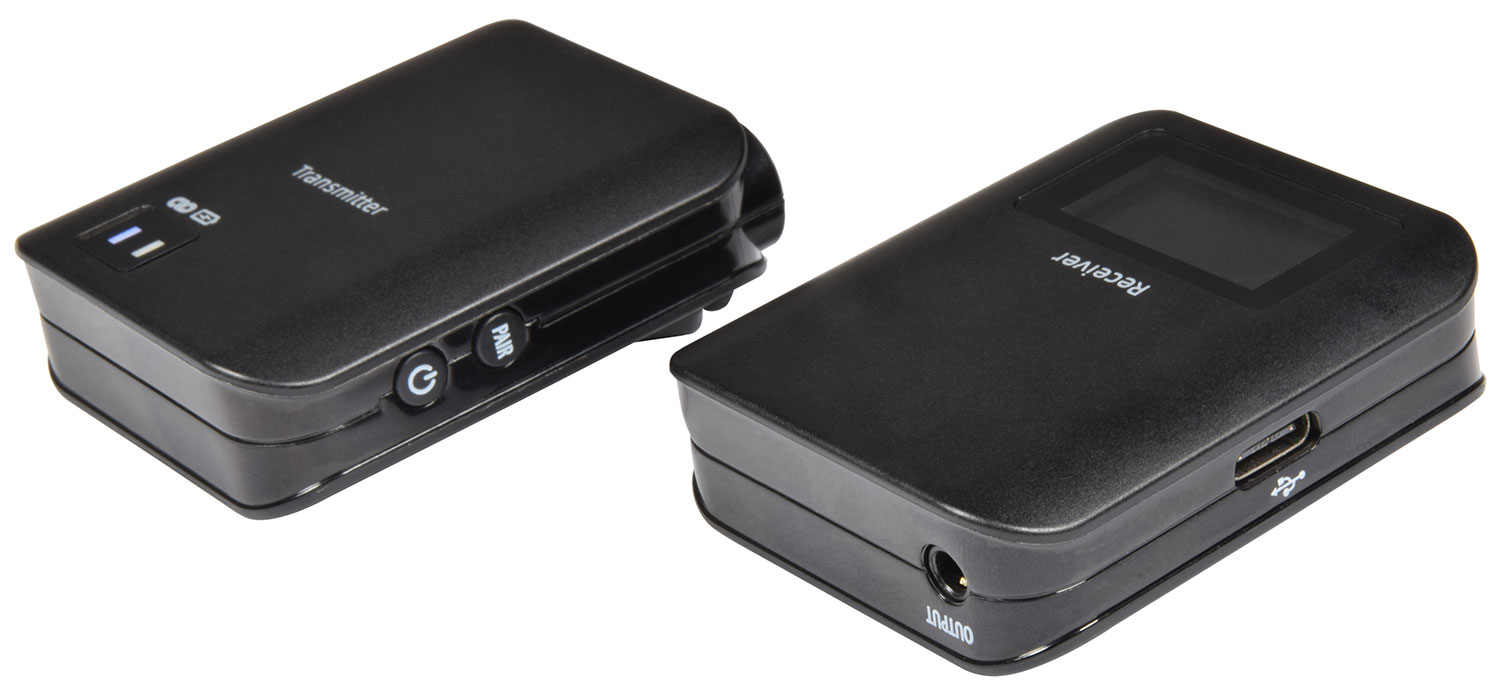 Citronic LM58 Wireless