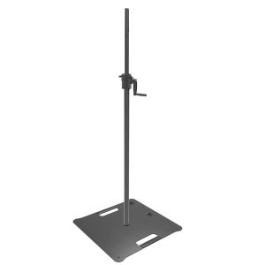 Ultimax Speaker Winch Stand